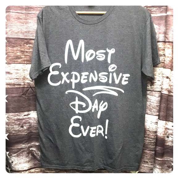 disney parody shirts